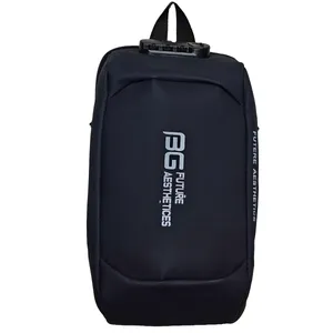 کیف کراس بادی مدل Bg3