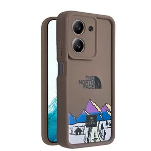 Alpivia Cover Suitable For Xiaomi Redmi A5 / Poco C71