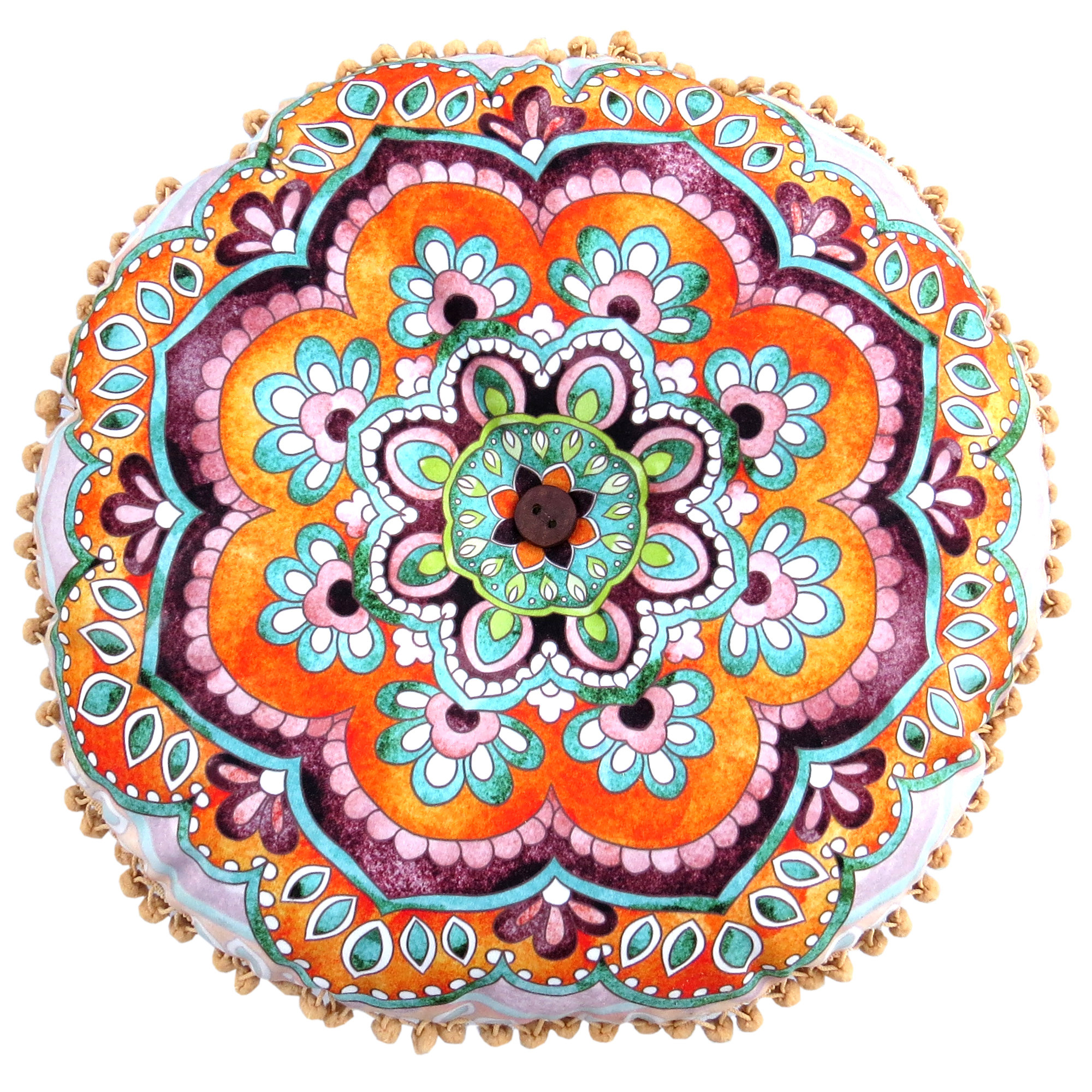 بین بگ مدل MANDALA 3