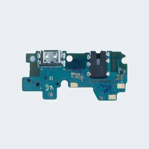  فلت برد شارژ مدل SM-M325F مناسب برای گوشی موبایل سامسونگ Galaxy M32