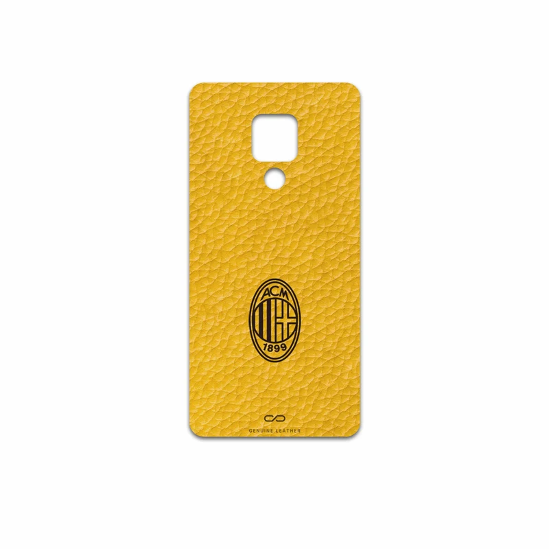 برچسب پوششی ماهوت مدل ML-ACMLN مناسب برای گوشی موبایل هوآوی Mate 20 X