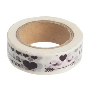 چسب فانتزی کاغذی مدل A97