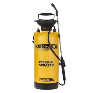 سمپاش کنزاکس مدل KPS-108 حجم 8 لیتر