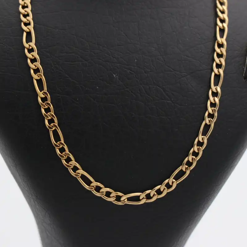 زنجیر زنانه مدل بافت کد 70965