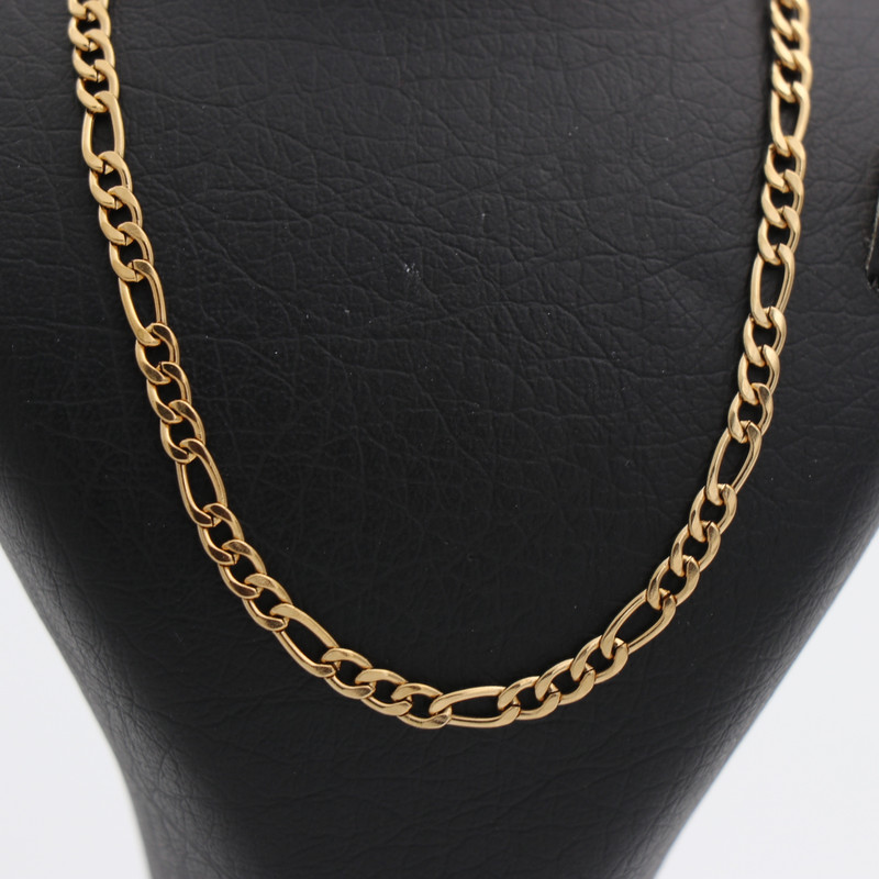 زنجیر زنانه مدل بافت کد 70965