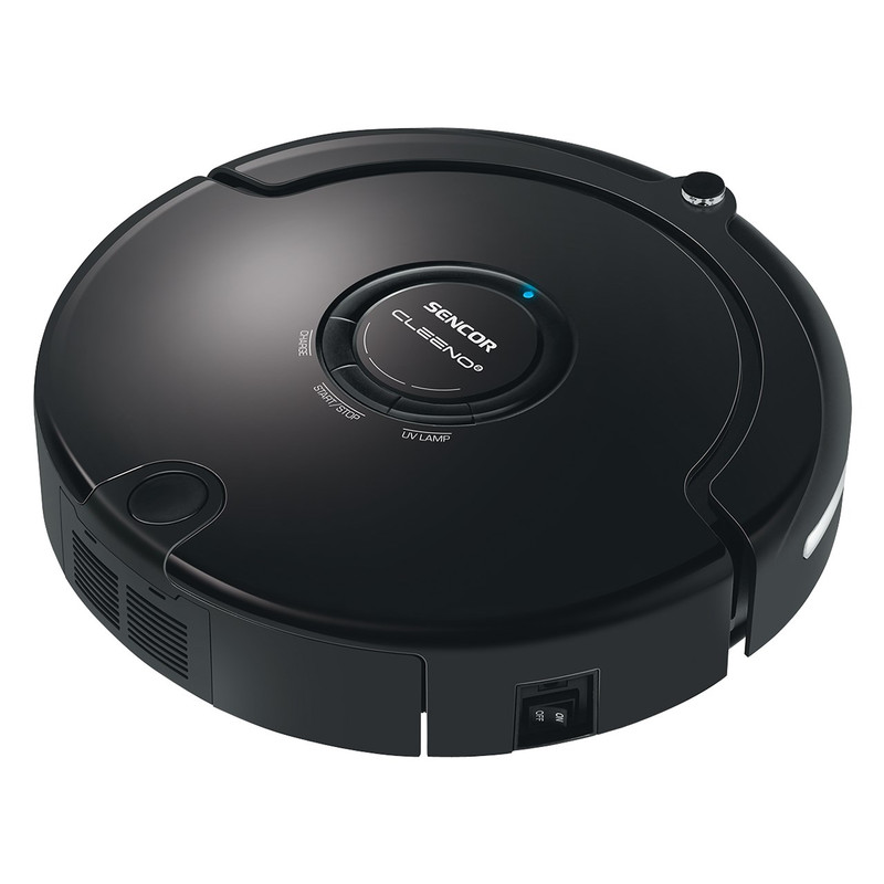 جارو برقی رباتیک سنکور مدل SVC CLEEN