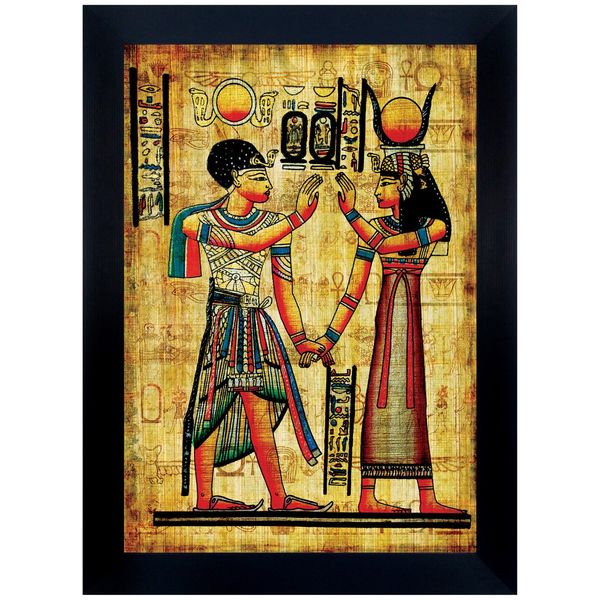 تابلو رنس مدل P1-10110 تابلو رنس مدل P1-10110