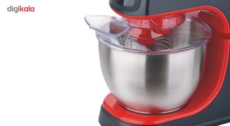 همزن نیمه حرفه ایی گرند مدل GR-910s همزن نیمه حرفه ایی گرند مدل GR-910s