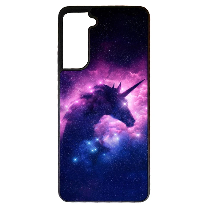 کاور طرح اسب تک شاخ مناسب برای گوشی موبایل سامسونگ galaxy s21 fe