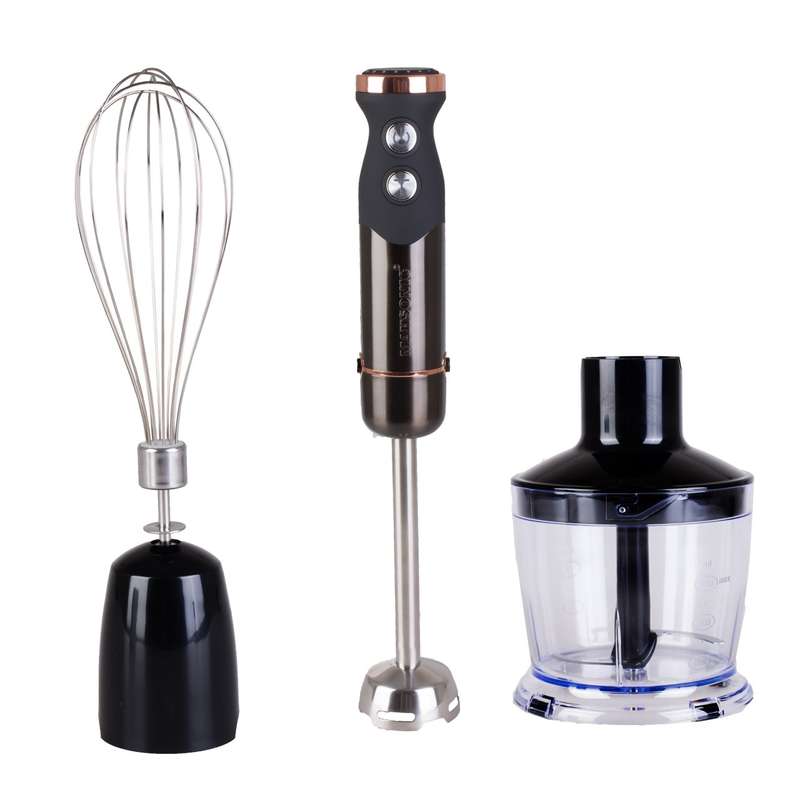 گوشت کوب برقی ماهسونیک MSB-801 گوشت کوب برقی ماهسونیک MSB-801