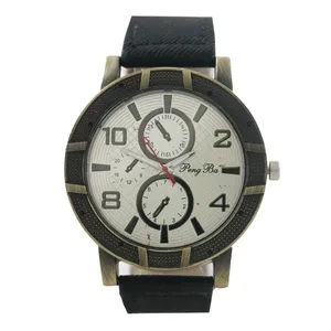 ساعت مچی عقربه ای نانسی کد MW251