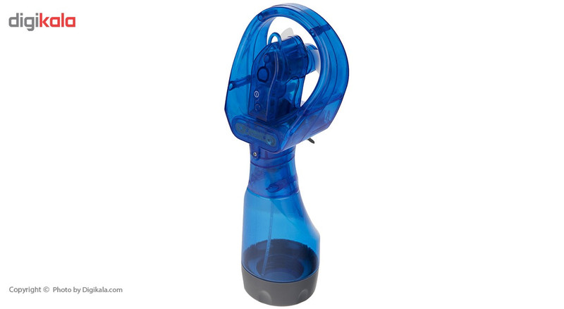 پنکه دستی مدل F001