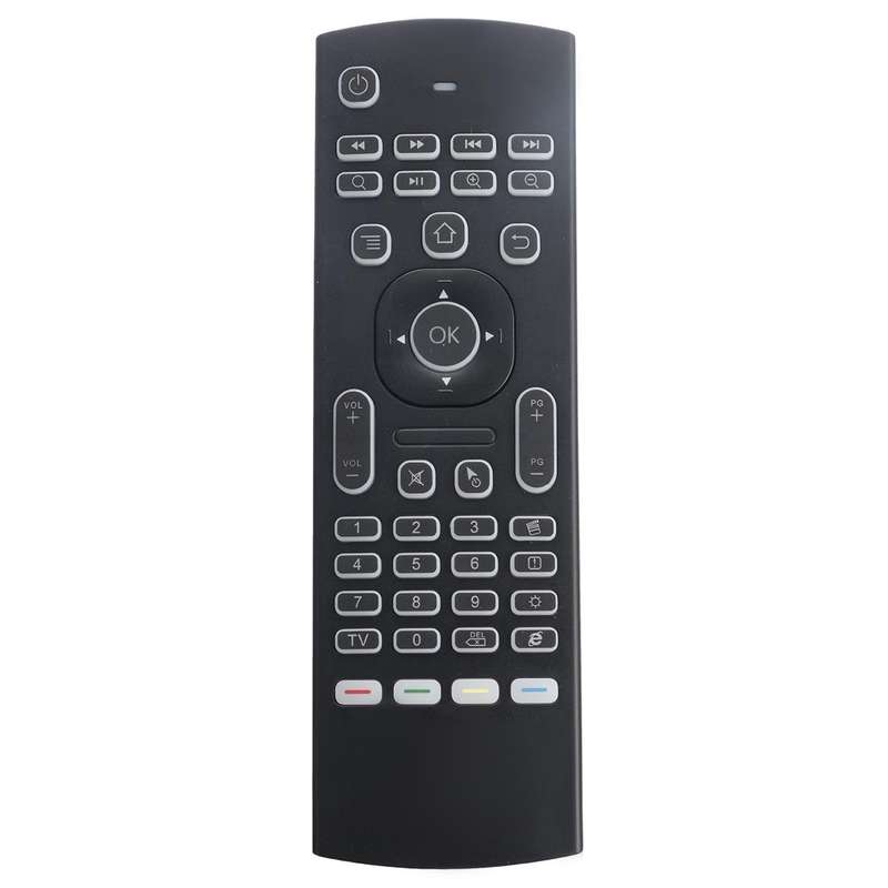 ریموت کنترل ام ایکس پرو مدل Air Mouse