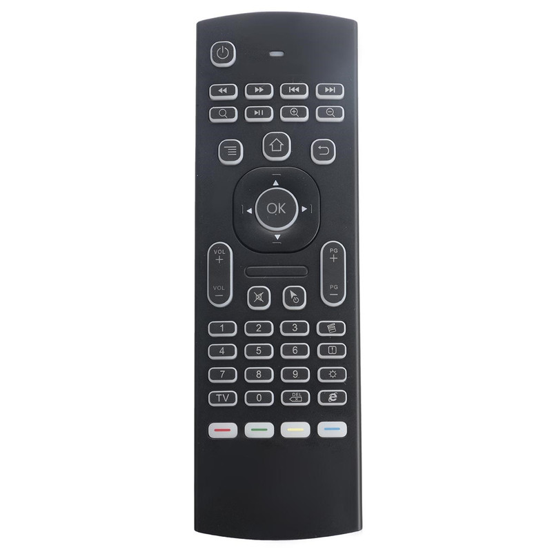 ریموت کنترل ام ایکس پرو مدل Air Mouse