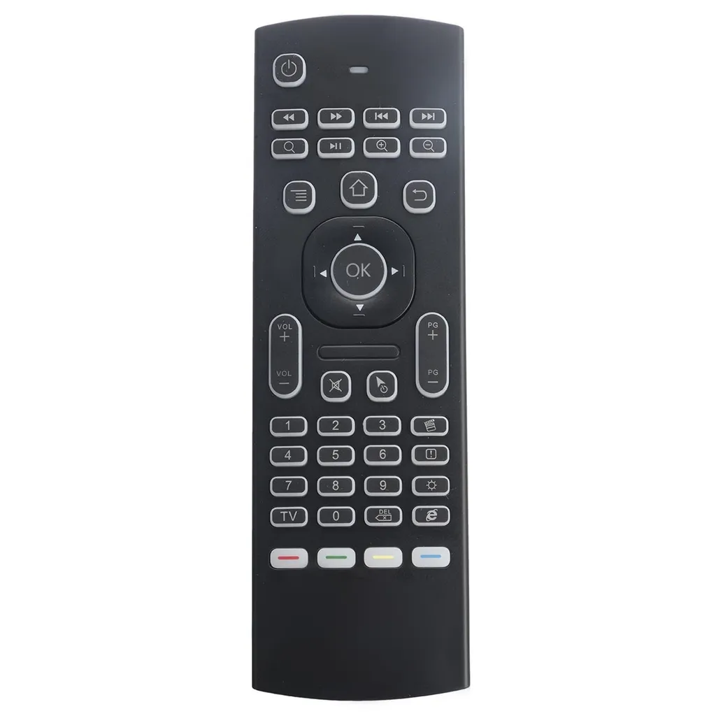 ریموت کنترل ام ایکس پرو مدل Air Mouse