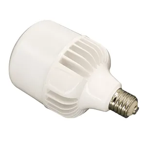 لامپ ال ای دی 70 وات زمان نور مدل Cylindrical پایه E27