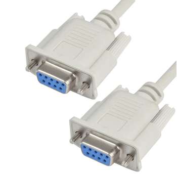 مشخصات قیمت و خرید کابل Rs232 مدل 9p به طول1 5 متر دیجی کالا