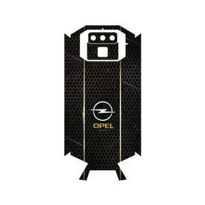 MAHOOT OPEL Cover Sticker for Doogee S70