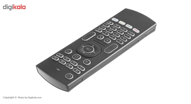 ریموت کنترل ام ایکس پرو مدل Air Mouse