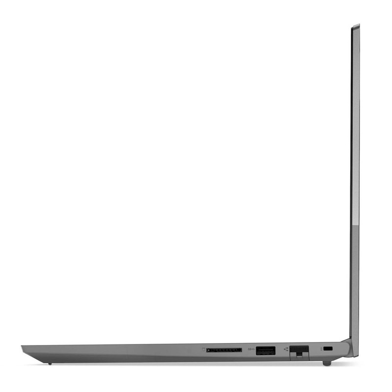 لپ تاپ 15.6 اینچی لنوو مدل Thinkbook 15 G2 ITL-i3 8GB 1HDD 1SSD - کاستوم شده لپ تاپ 15.6 اینچی لنوو مدل Thinkbook 15 G2 ITL-i3 8GB 1HDD 1SSD - کاستوم شده