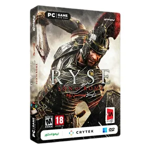 بازی RYSE Son of Rome مخصوص PC نشر لیمواستور