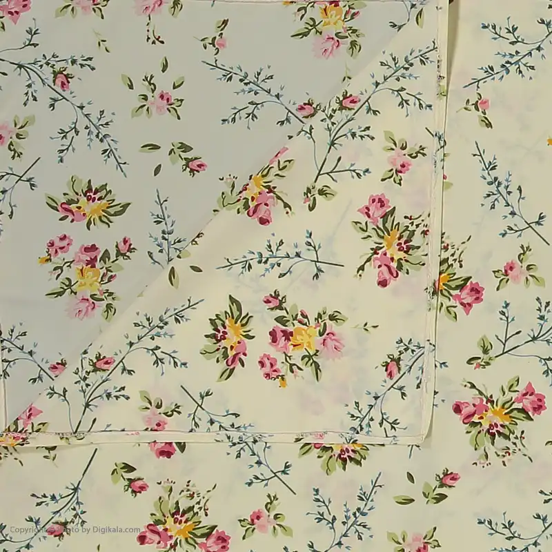 ست روسری و ساق دست زنانه مدل رویا 5