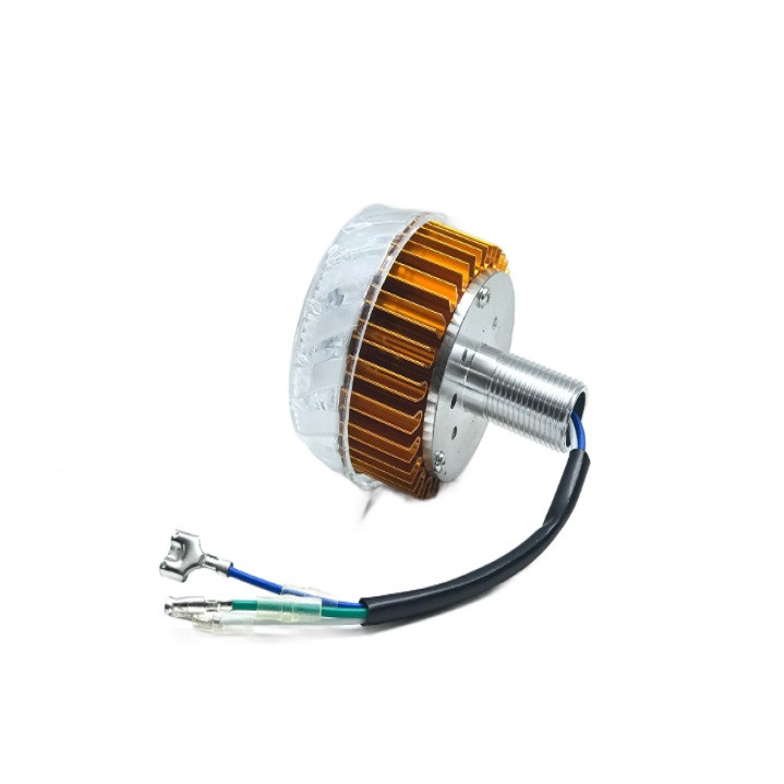 پرژکتور ال ای دی موتور سیکلت ام دی اچ مدل DOT Accessories 1