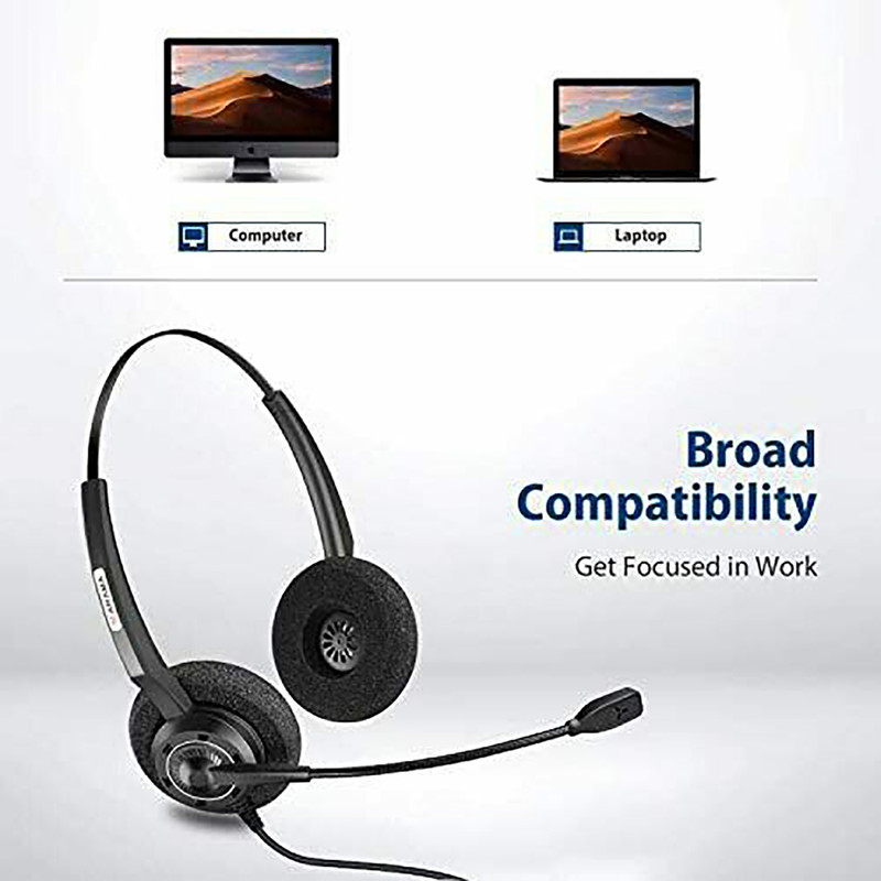 هدست تلفن آراما کد 9571