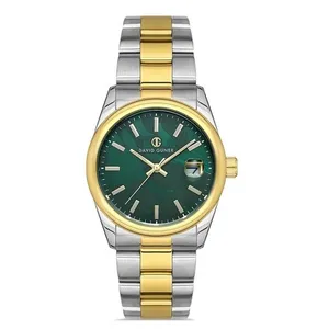 ساعت مچی عقربه ای زنانه دیوید گانر مدل DG-8384LA-D10