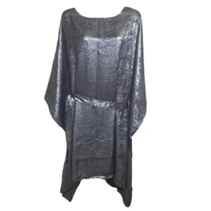 پانچو زنانه مدل NT2