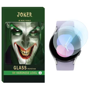 محافظ صفحه نمایش نانو جوکر مدل NJK مناسب برای ساعت هوشمند سامسونگ Galaxy Watch 5 40mm بسته دو عددی