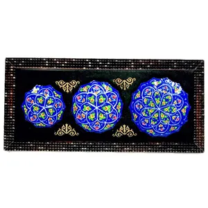 تابلو مینا کاری مدل a60