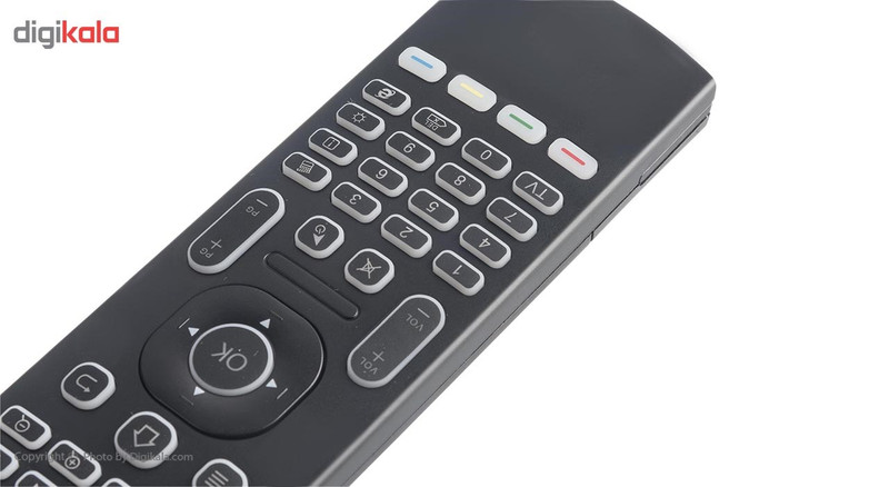 ریموت کنترل ام ایکس پرو مدل Air Mouse