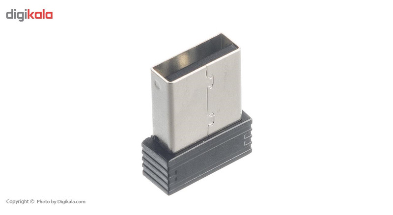 ریموت کنترل ام ایکس پرو مدل Air Mouse ریموت کنترل ام ایکس پرو مدل Air Mouse