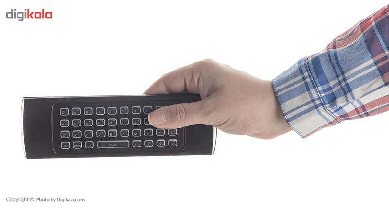ریموت کنترل ام ایکس پرو مدل Air Mouse