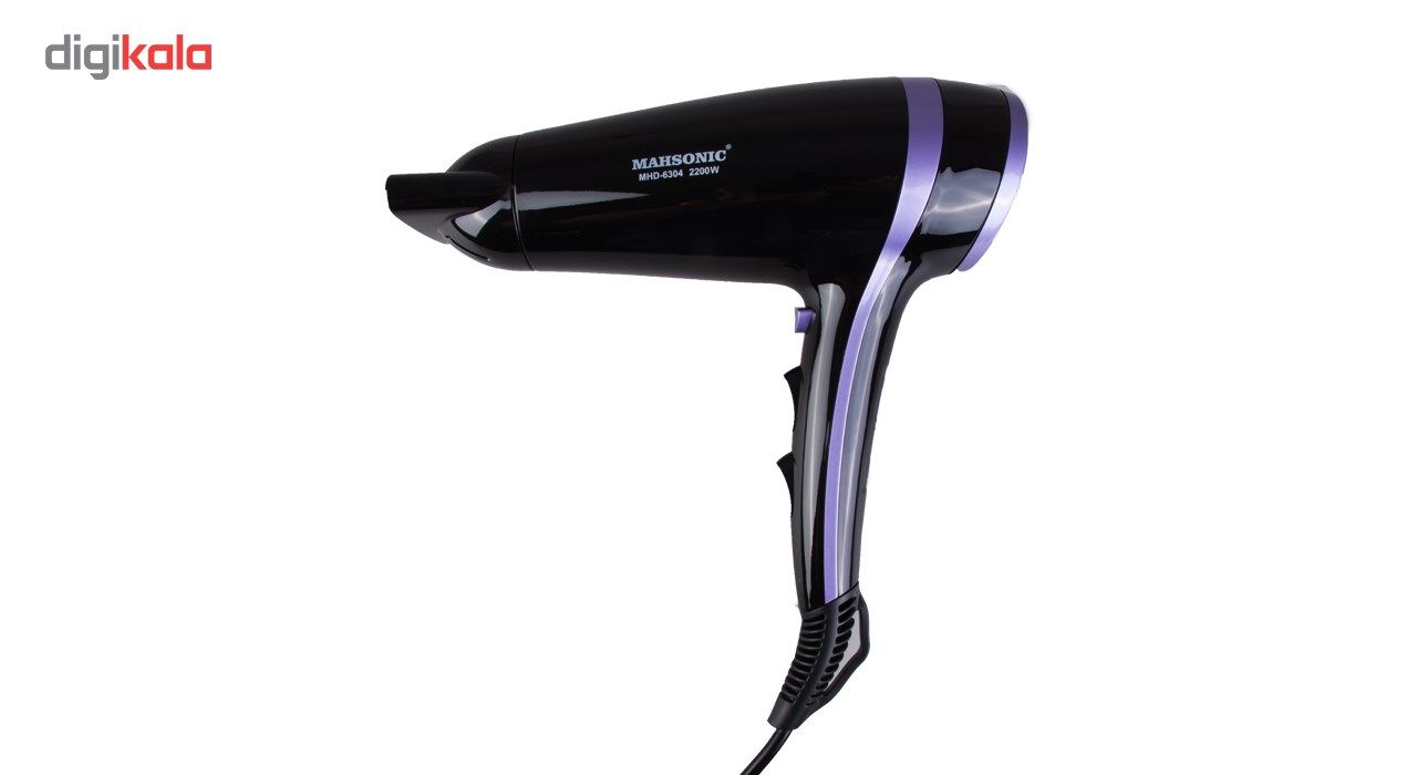 سشوار حرفه ای ماهسونیک MHD-6304 -  - 2