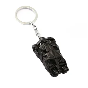 جاسوییچی نوژا مدل Batmobile