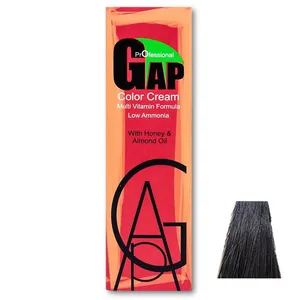 Gap Extra Natural Hair Color Model Extra Natural Light Brown no 5.00