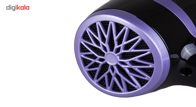 سشوار حرفه ای ماهسونیک MHD-6304