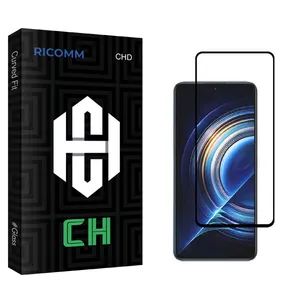 Ricomm CH2 Super Kizashi Screen Protector For Xiaomi Redmi K50 Pro