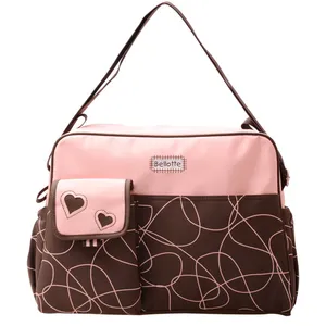 ساک لوازم کودک بلوتی مدل مک بیبی 1884