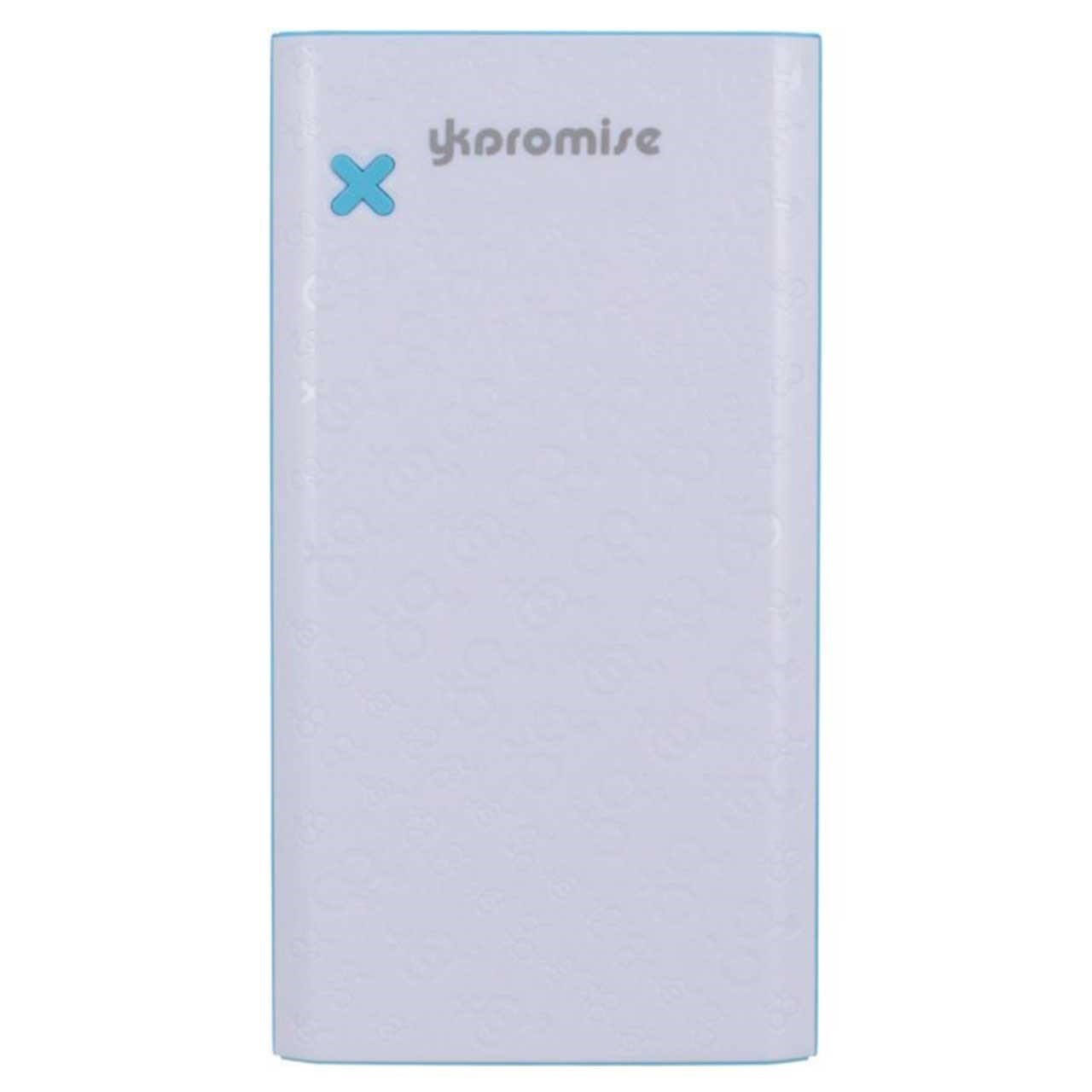 شارژر همراه وای کی پرومیس مدل YKP-002 ظرفیت 10000 میلی آمپر ساعت