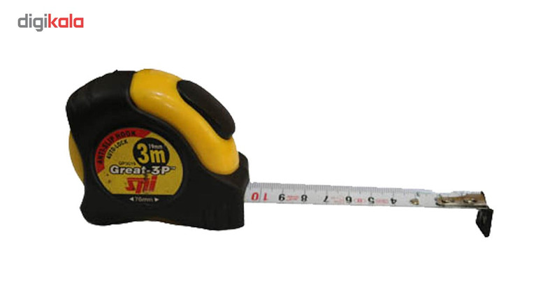 متر اس پی آی مدل GP3019 طول 3 متر