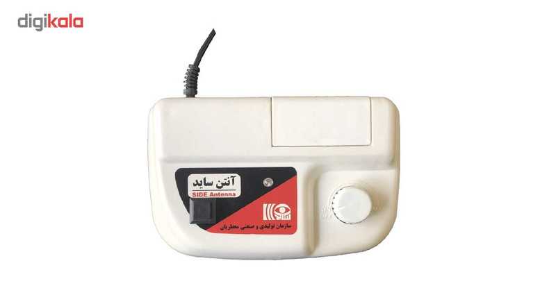 منبع تغدیه آنتن ساید مدل گردان