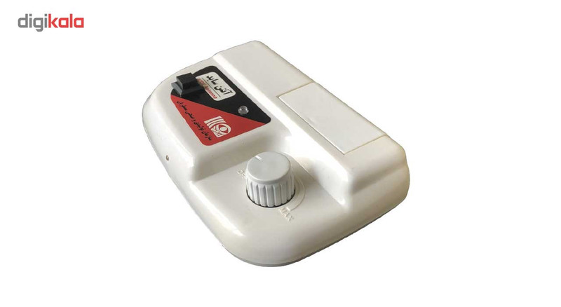 منبع تغدیه آنتن ساید مدل گردان