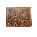 کیف پول مردانه مدل CN-205008