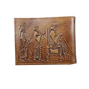 کیف پول مردانه مدل CN-205008