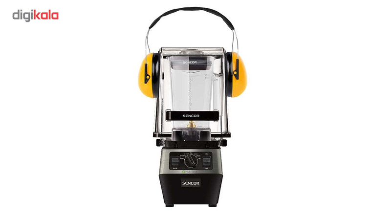 مخلوط کن حرفه ای سنکور مدل SBU 8850NP