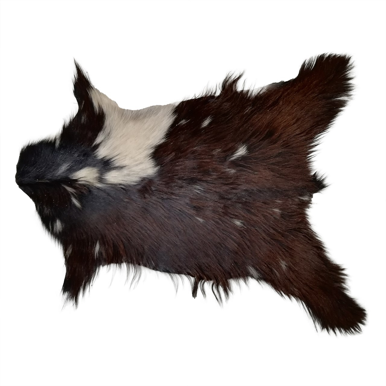 فرش پوست طبیعی کمالی مدل AC-00133