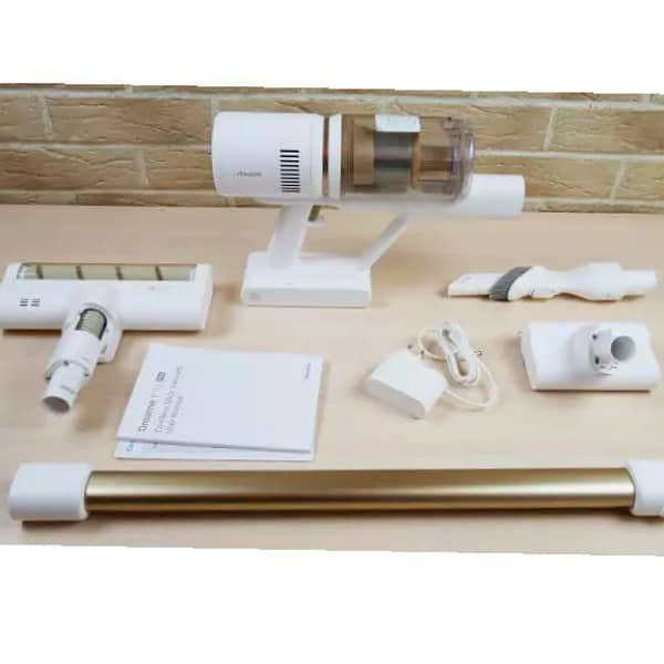 جارو شارژی عصایی دریم مدل P10 Pro